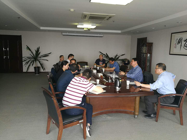 华体会体育-华体会（中国）
召开红专路等道路工程拟扩大材料价格调整范围有关问题的项目推进会议